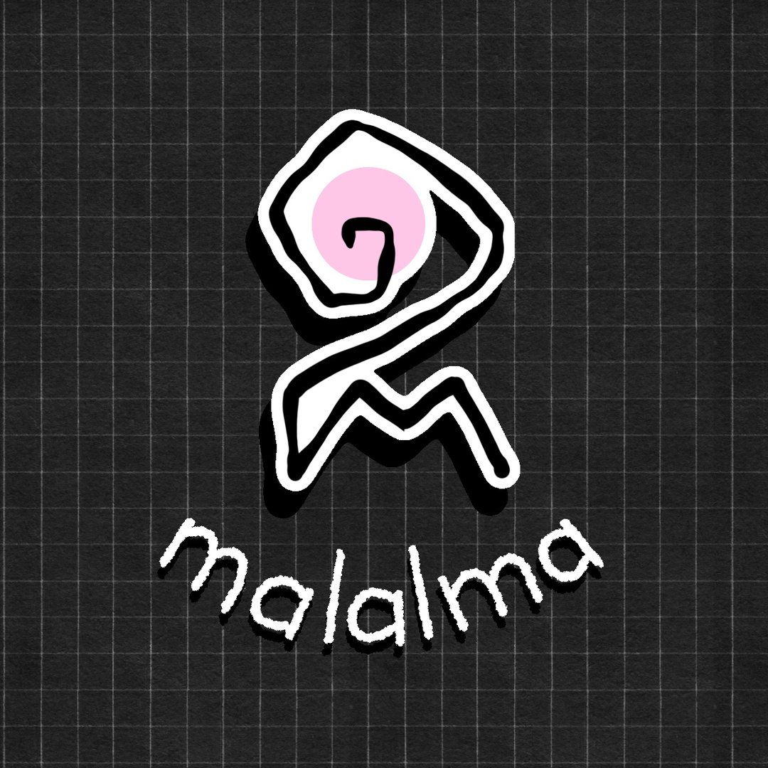malalma logo